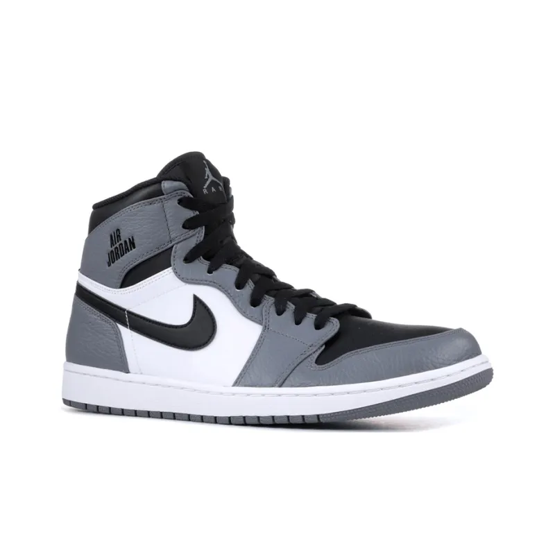 Jordan 1 Retro Rare Air Cool Grey-2