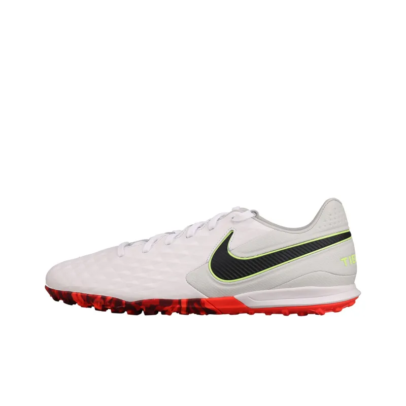 Nike PRO TF Turf 'White Red'-0