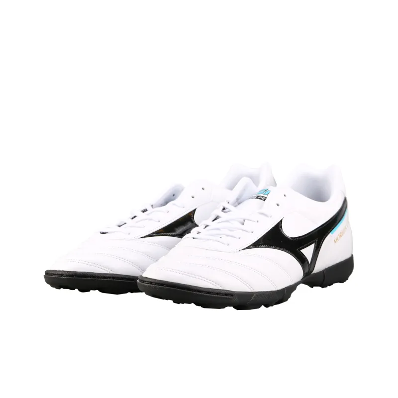 Mizuno Morelia 2 Club As 'White Black'-2