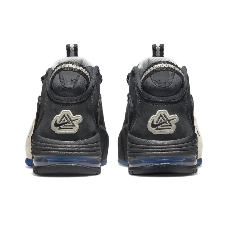 Nike Air Max Penny 1 Social Status Recess Black-4