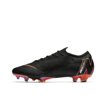 Nike Mercurial Vapor 12 360 Elite Fg 'Black Total Orange'