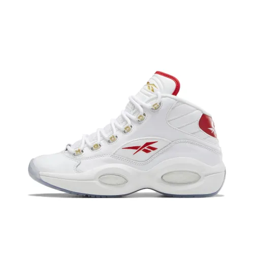 Reebok Question Mid Dr. J