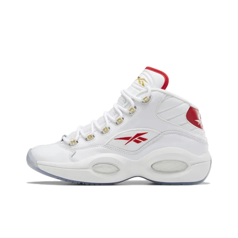 Reebok Question Mid 'Dr. J'-0