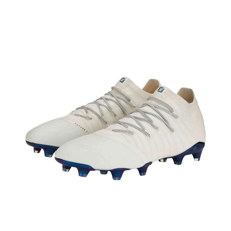 PUMA Future 1.4 Lazertouch Fg 'White Blue'-2