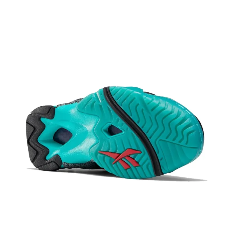 Reebok Kamikaze Ii Low Nice Kicks Nba Jam-4