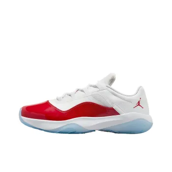 JORDAN 11 Cmft Low Cherry