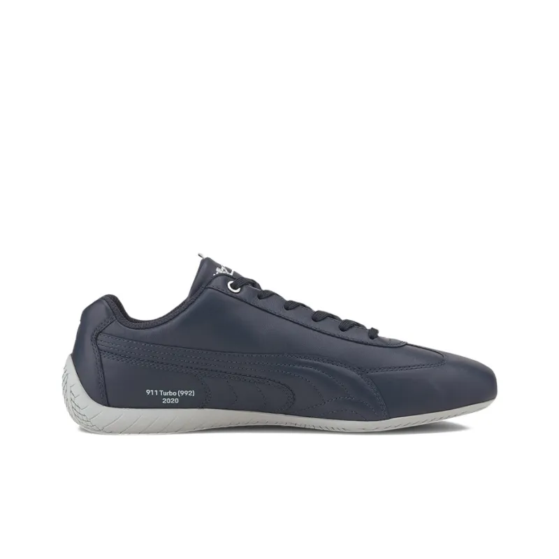 PUMA X Porsche Legacy Speedcat Turbo 'Navy Blazer'-1