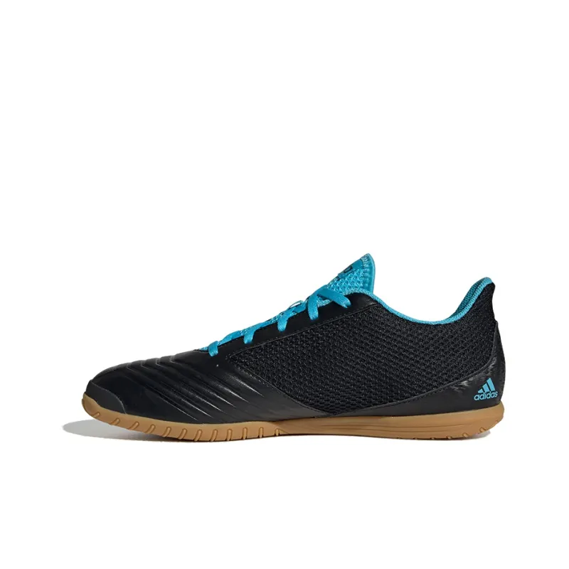 Adidas Predator 19.4 Sala 'Black Blue'-0
