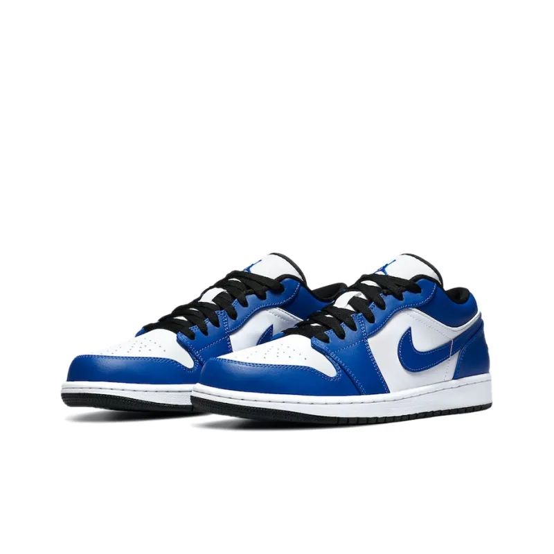 Jordan 1 Low Game Royal-2