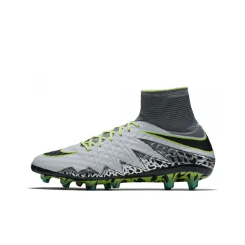 Nike Hypervenom Phantom Ag Pro 'Platinum Ghost Green'