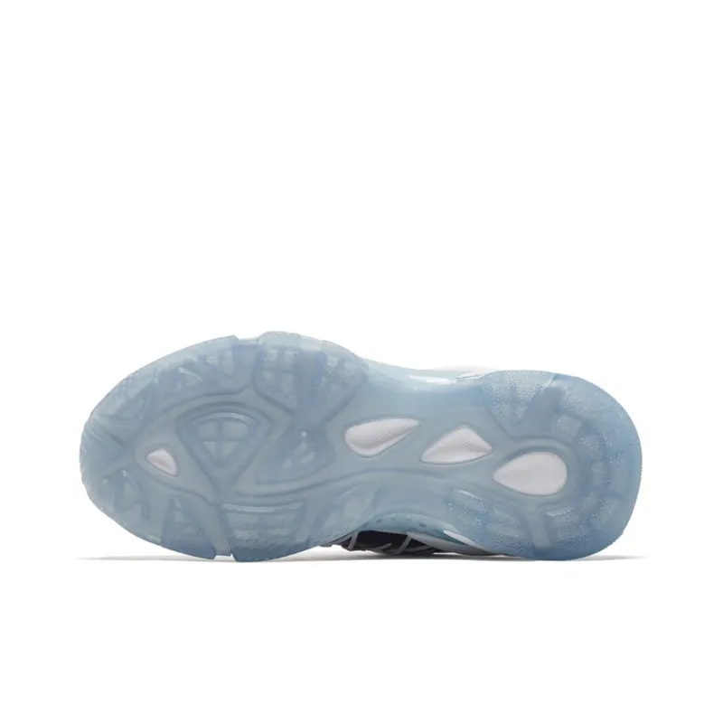 PUMA Lqdcell Omega Iridescent 'White'-5