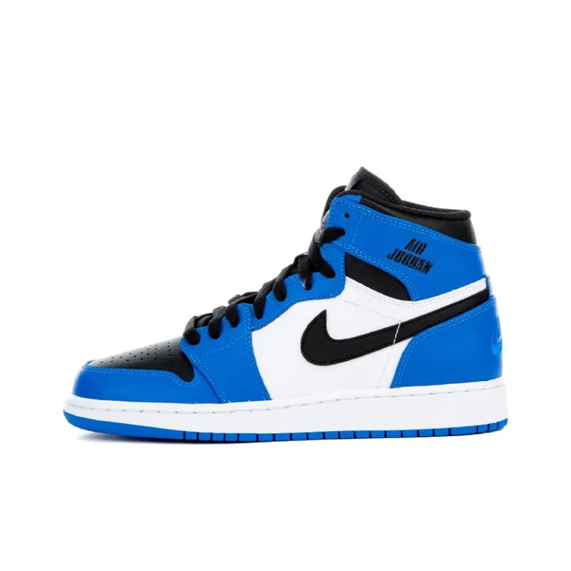 Air Jordan 1 Retro High 'Soar' BG-0
