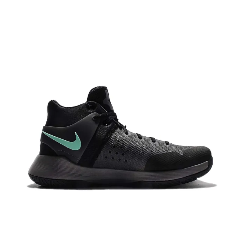 Nike Kd Trey 5 Iv Ep 'Black Green'-1