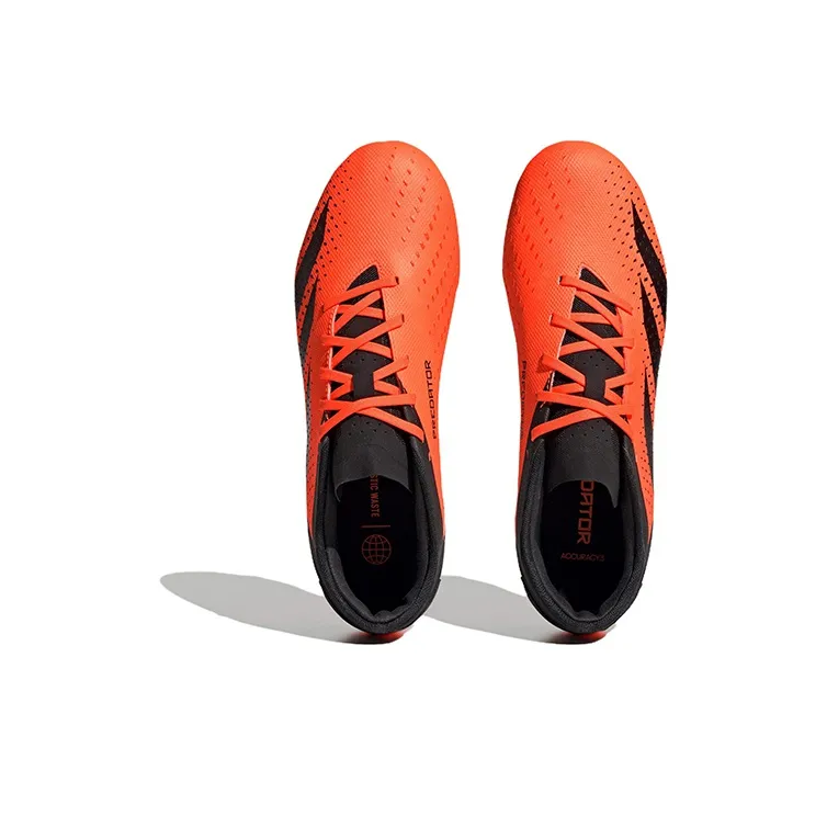 Adidas Predator Accuracy.3 Low Fg 'Heatspawn Pack'-4