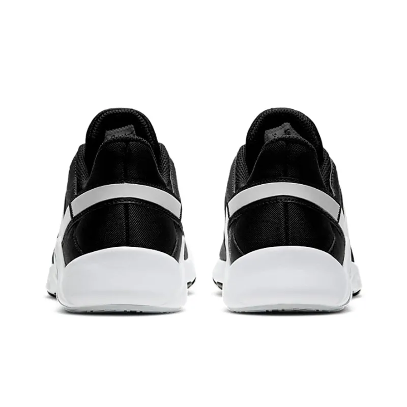 Nike Legend Essential 2 Black White Women's-4