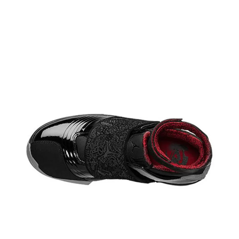 Jordan 20 Retro Stealth 2015-2