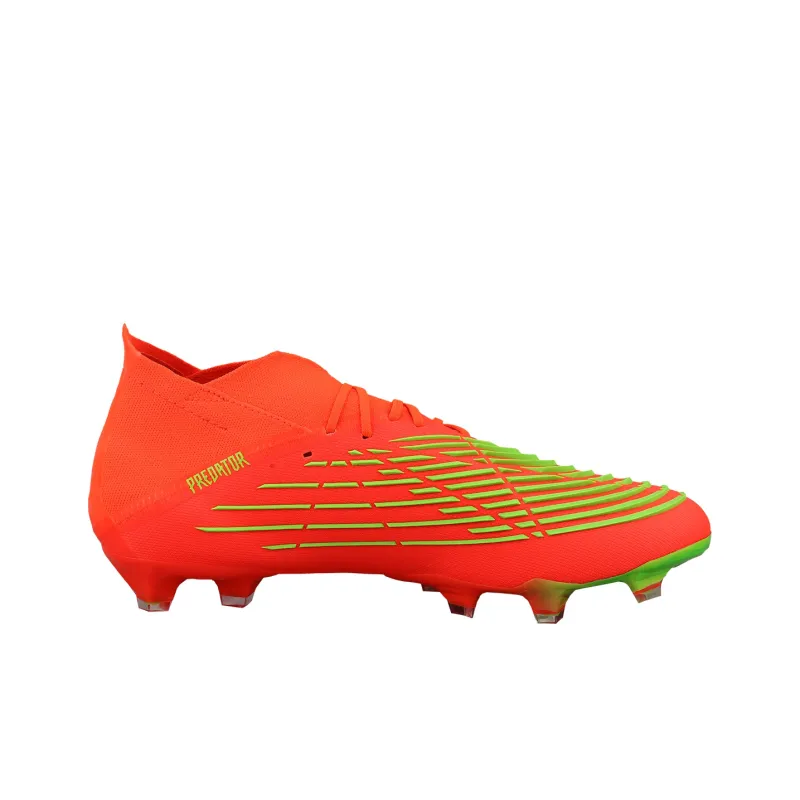 Adidas Predator Edge.1 Fg Solar Red Team Solar Green-1