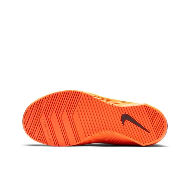 Nike Metcon 5 'Night Maroon Orange'-5