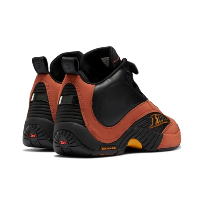 Reebok Answer Iv Terracotta-4