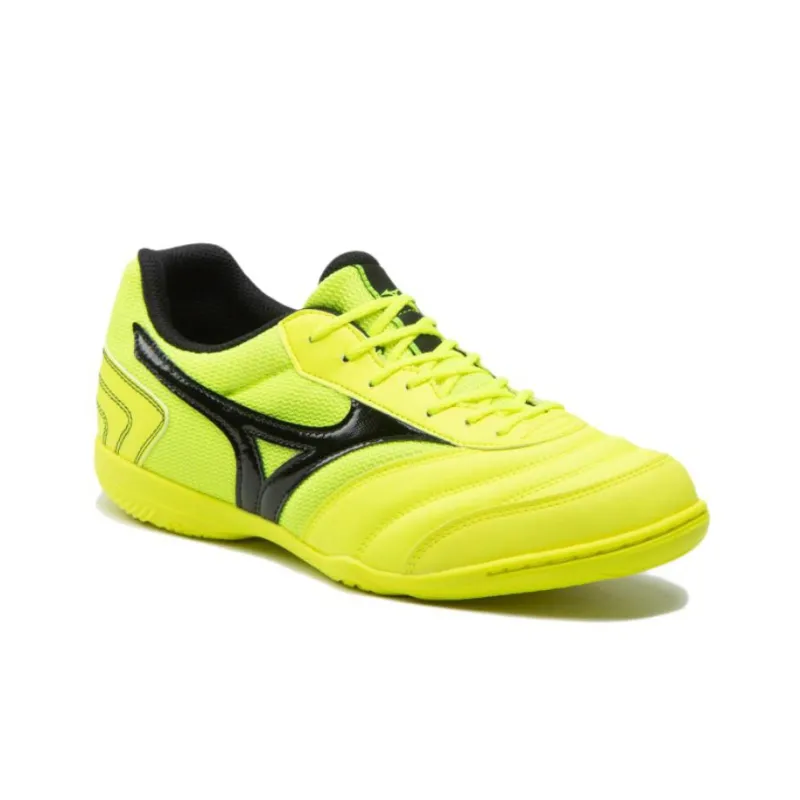 Mizuno Mrl Sala Club In 'Yellow Black'-2