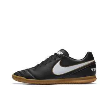 Nike Tiempo Rio 3 Ic 'Black Gum'