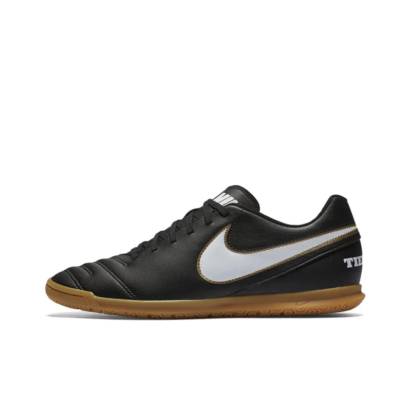 Nike Tiempo Rio 3 Ic 'Black Gum'-0
