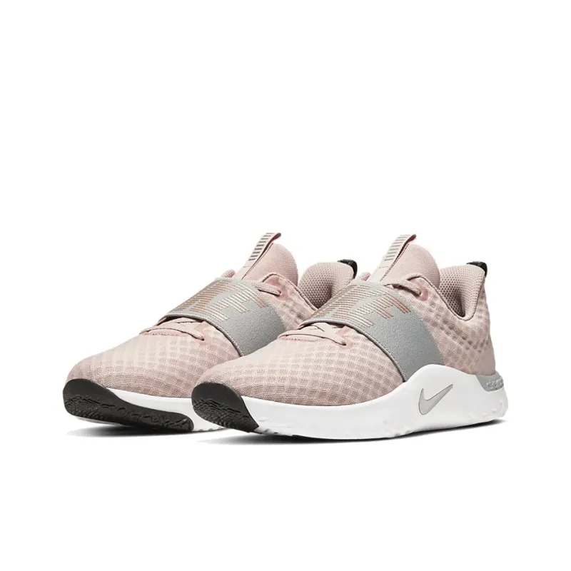 Nike Renew In Season Tr 9 Wide 'Stone Mauve' Women's-2