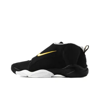 Nike Zoom Gp Black White Canyon Gold 2019