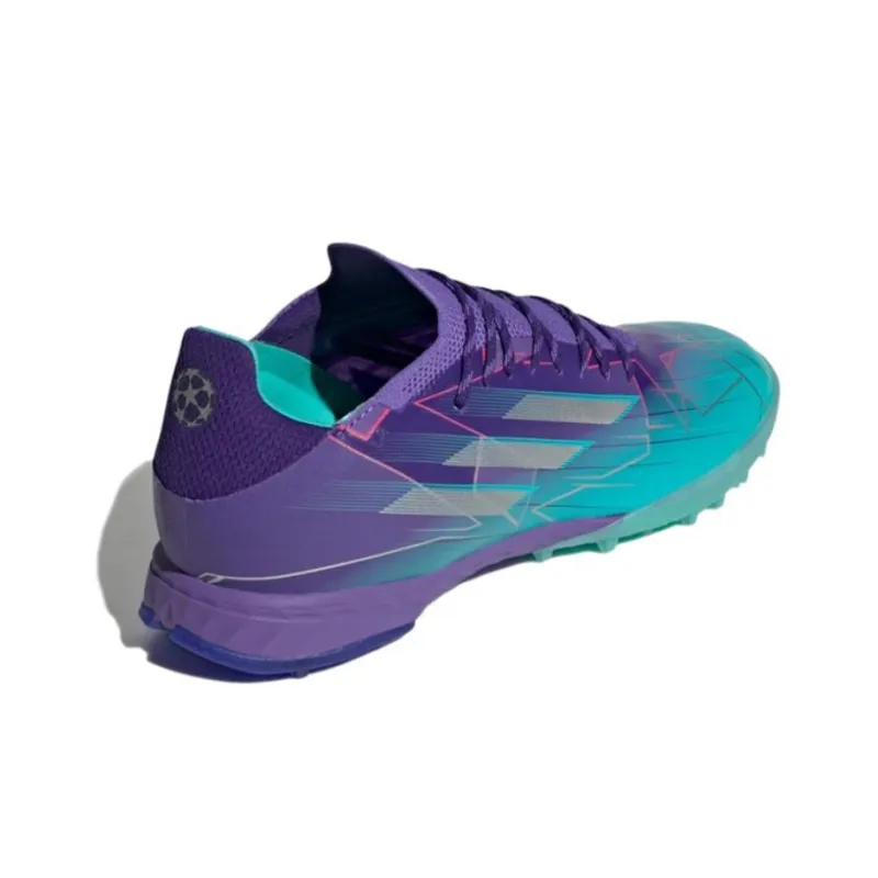 Adidas X Speedflow.1 Tf 'Blue Purple'-3