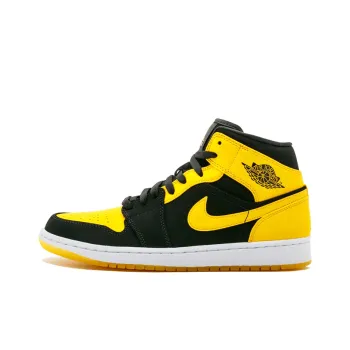 JORDAN 1 Retro Mid New Love 2017