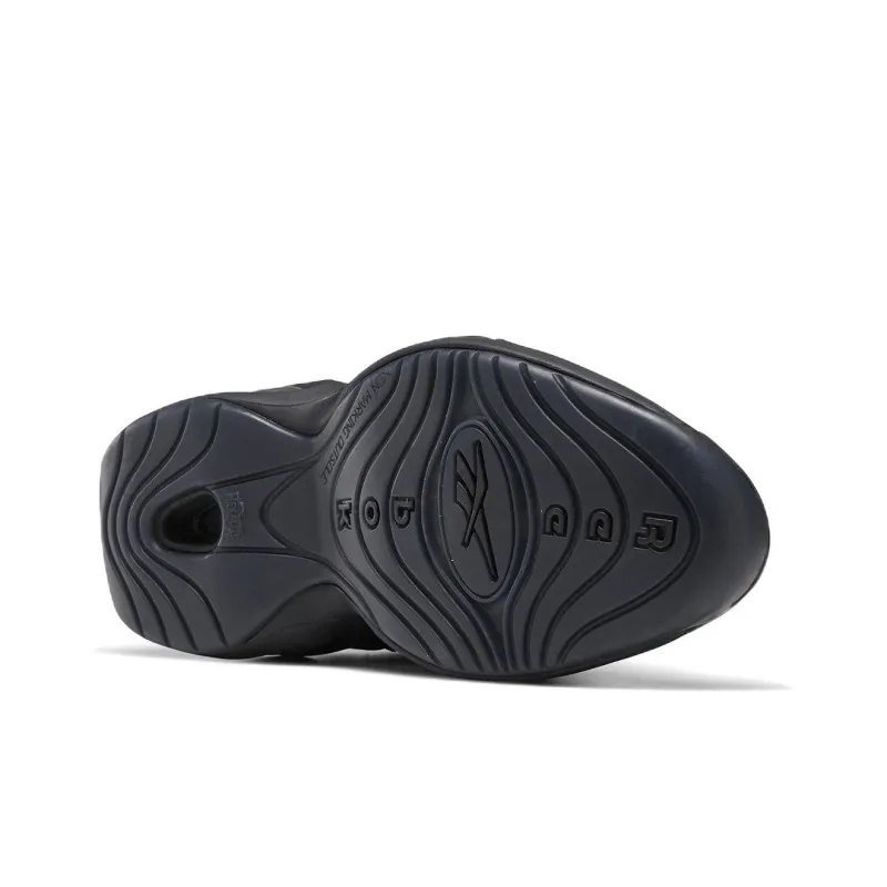 Reebok Maison Margiela X Question Mid 'Memory Of Black'-4