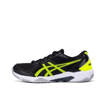 Asics Gel Rocket 'Black'