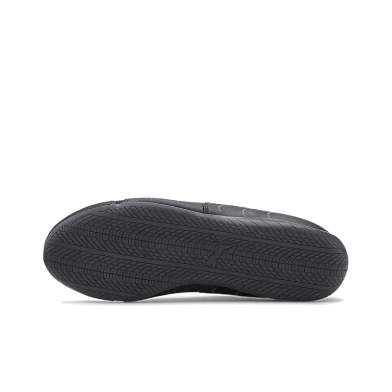PUMA Speedcat Motorsport Porsche Design Jet Black-4