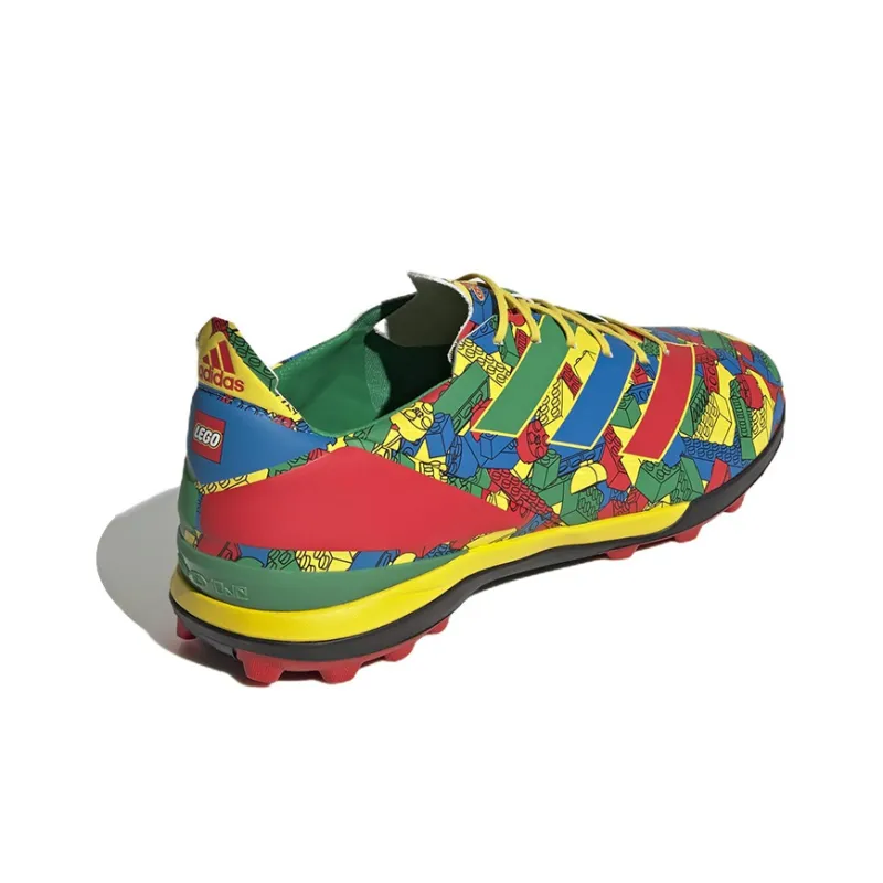 Adidas Lego X Gamemode Tf 'Team Yellow Red Bricks'-3