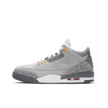 JORDAN 3 Retro Cool Grey 2021