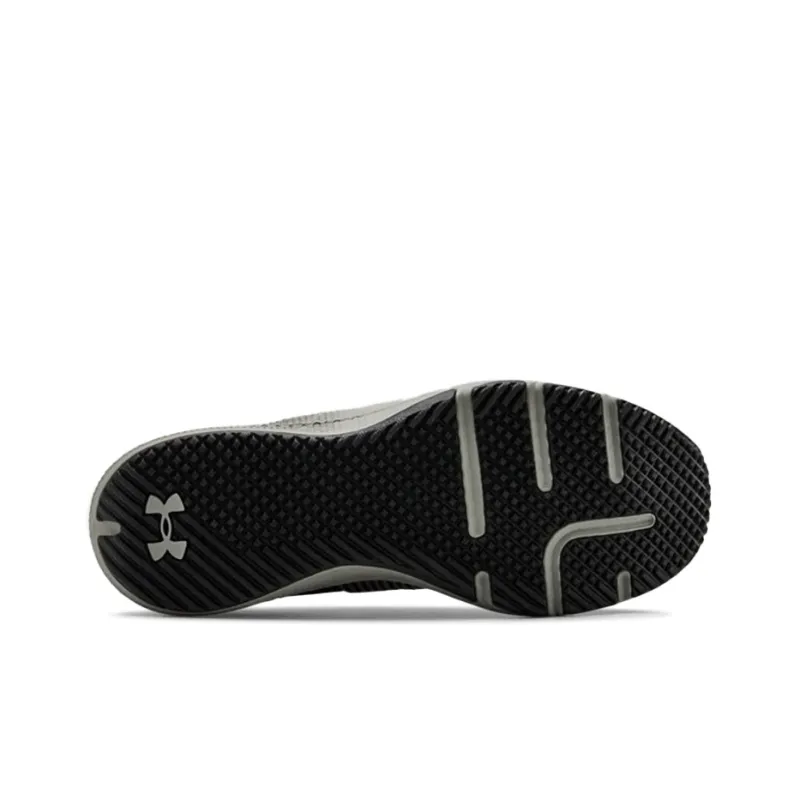Under Armour Charged Engage 'Grey Black'-4