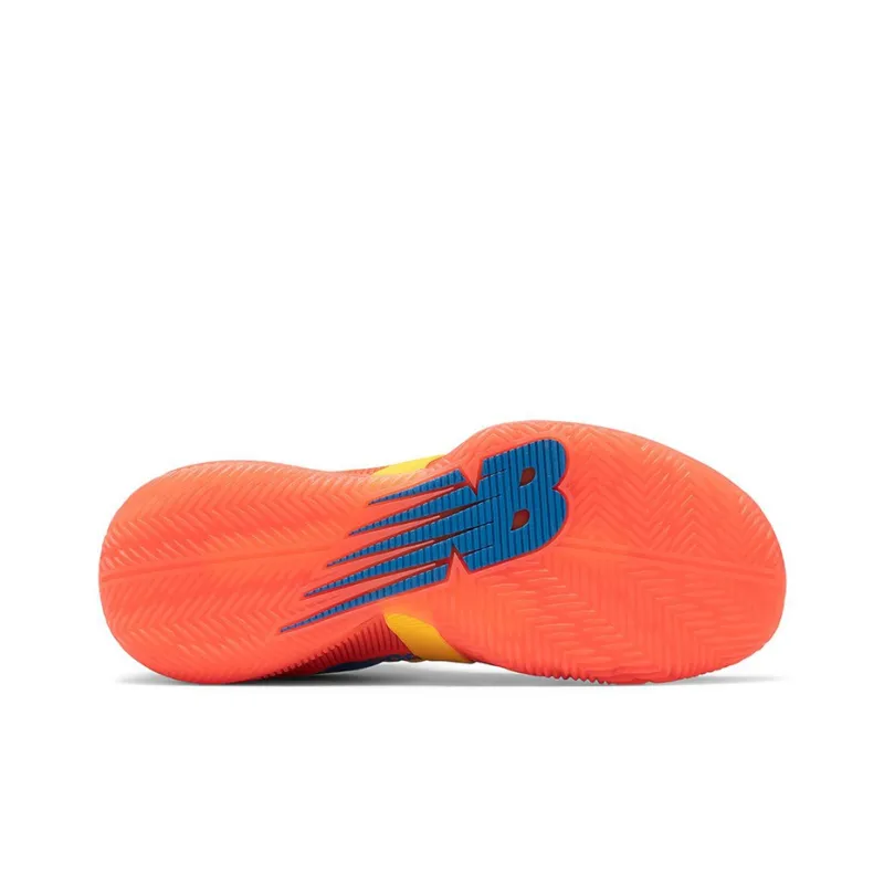 New Balance OMN1S Low 'Thunder Blue Sunset'-4