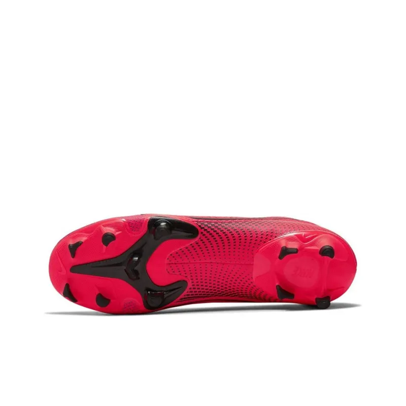 Nike Mercurial Vapor 13 Academy Mg 'Laser Crimson'-5