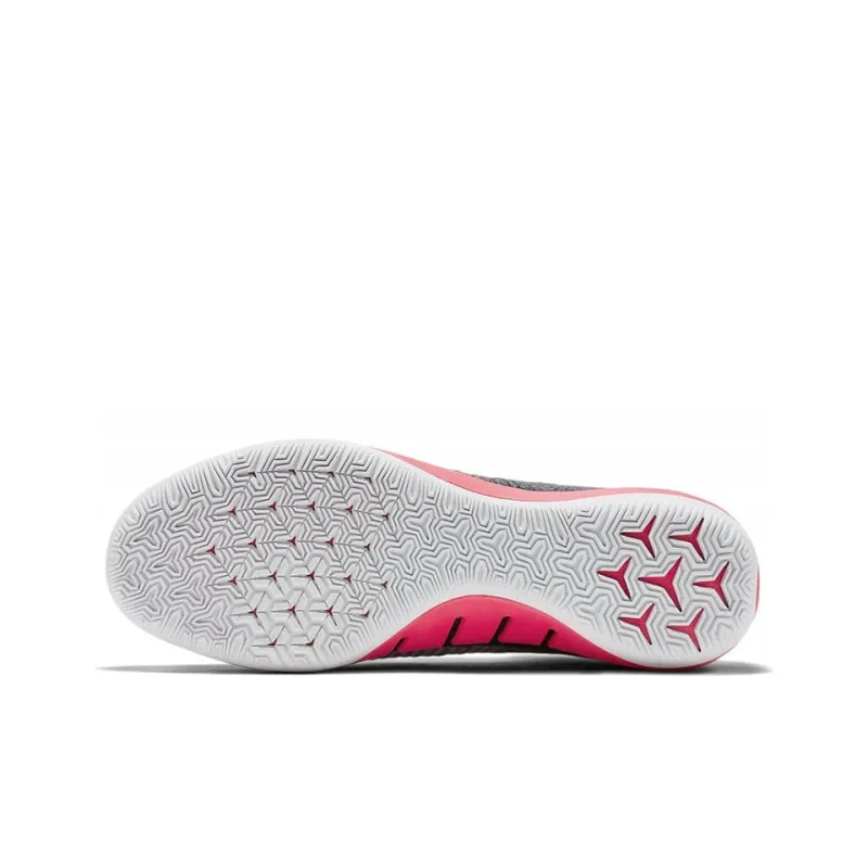 Nike MercurialX Proximo Ii Ic 'Grey Pink White'-5