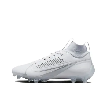Nike Vapor Edge Pro 360 2 White Metallic Silver