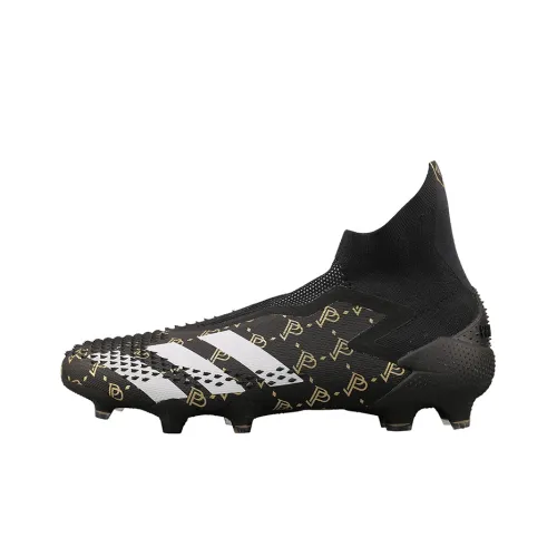 Adidas Predator Mutator 20 FG Paul Pogba Locality