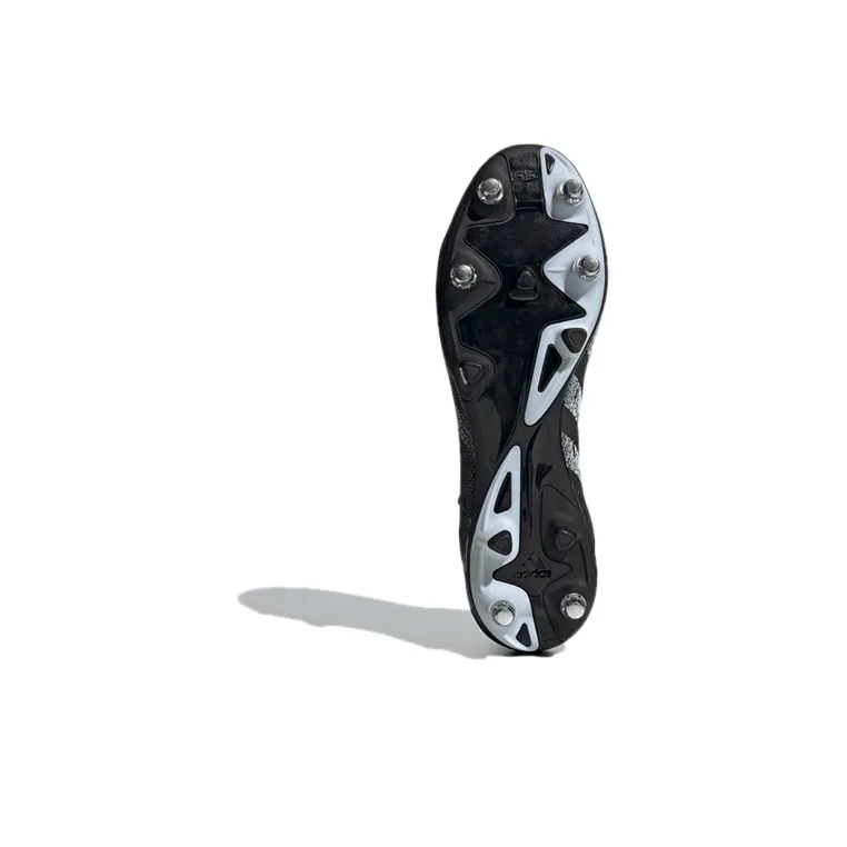 Adidas Predator Freak.3 Sg 'Demonscale Black White'-5
