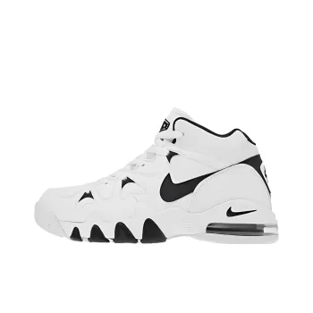 Nike Air 2 Strong Mid 'White Black'