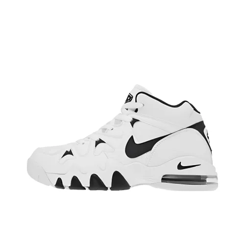 Nike Air 2 Strong Mid 'White Black'