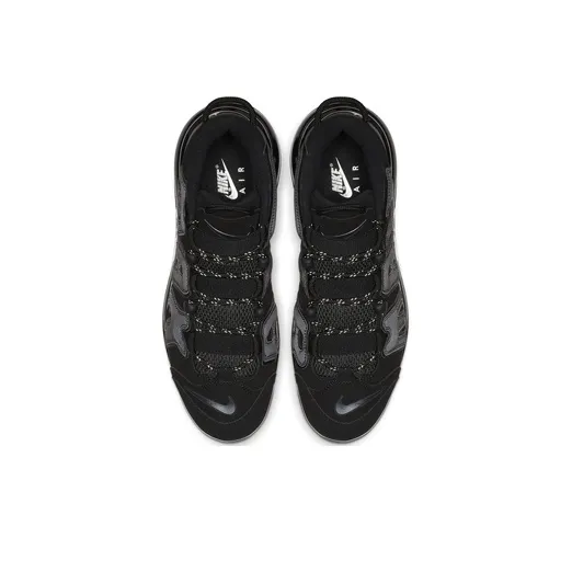 Nike Air More Uptempo 720 Black-2