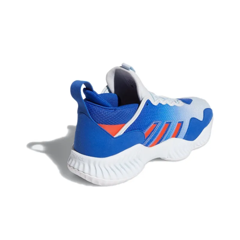 Adidas Court Vision 3 'Blue Orange'-3