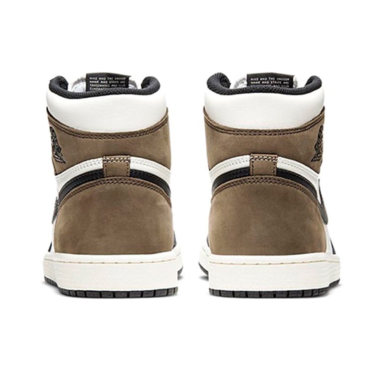 mochas jordan 1
