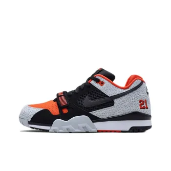 Nike Air Trainer Ii Barry Sanders Safari
