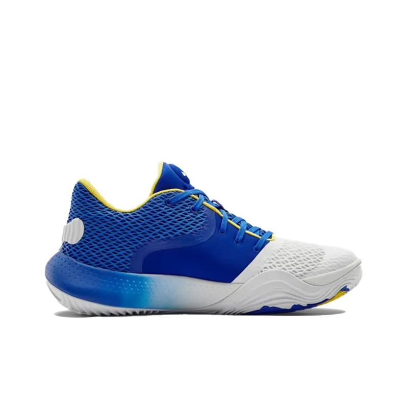 Under Armour Anatomix Spawn 2 'Warriors'-1