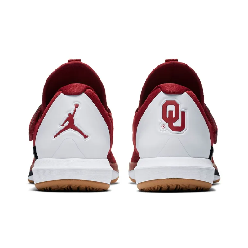 JORDAN Trainer 3 'Oklahoma Sooners'-4
